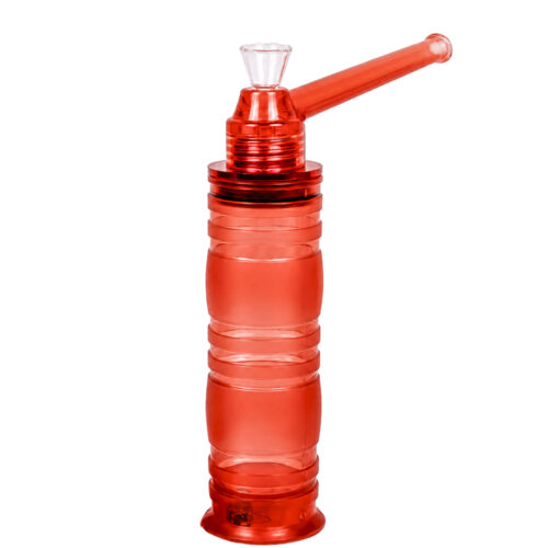 Бонг Туристичний TopPuff 3 Led