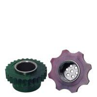 Колпак Для Курения "Gear Holes"