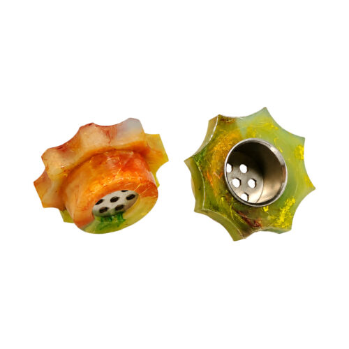 Колпак Для Курения Gear Holes