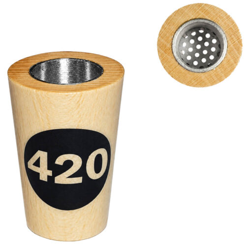 Напас Для Куріння 420