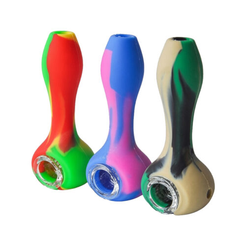 Трубка Силиконовая Silicone Pipe