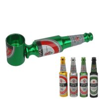 Трубка курительная Бутылка пива