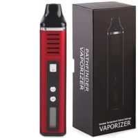 Вапорайзер Pathfinder V2 Red