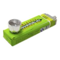 Трубка курительная "Жвачка Doublemint"