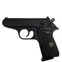 Пистолет Зажигалка Сувенирная "Walther"