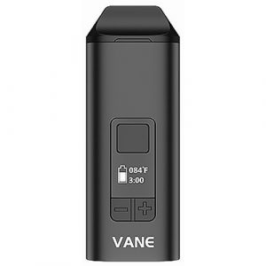 Дизайн Yocan Vane