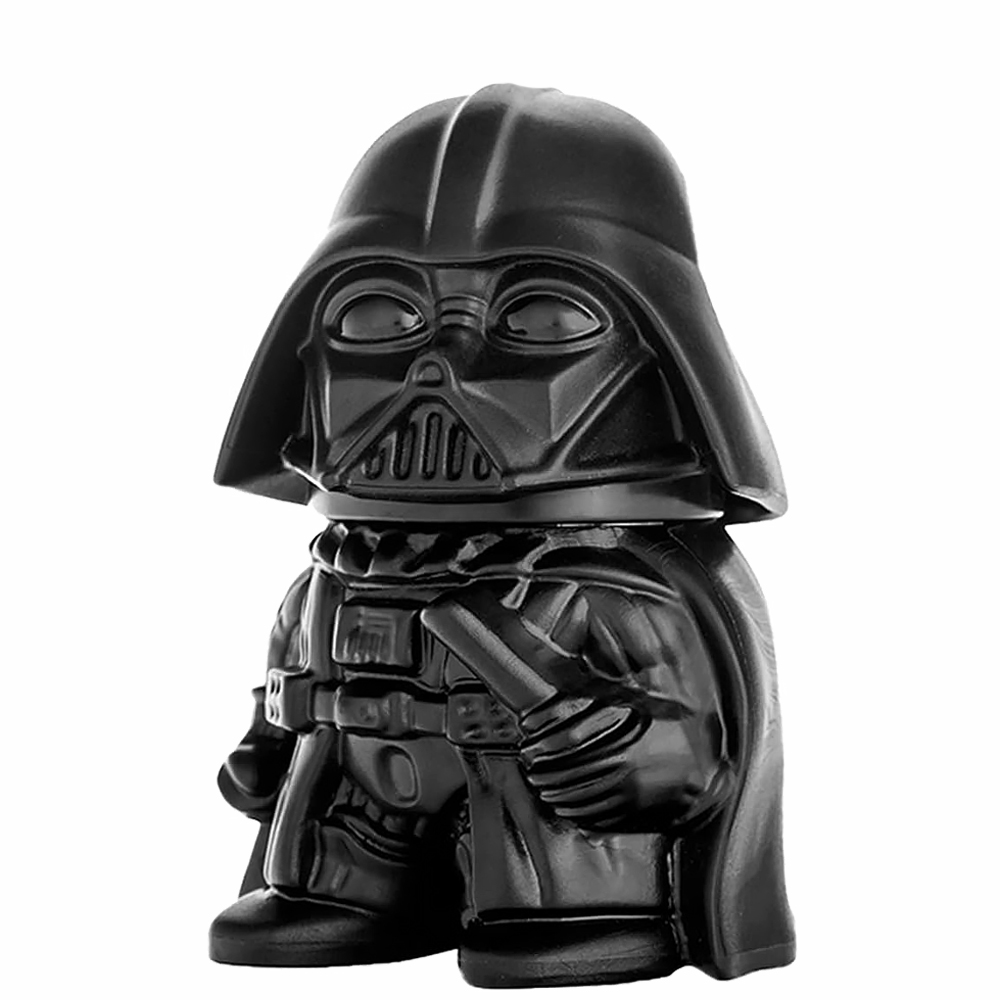 Гриндер Darth Vader Для Трав и Табака Гриндер Darth Vader Для Трав и Табака