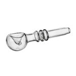 Курительная Трубка Glass Spoon Pipe