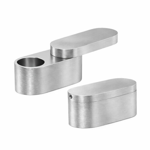 Курительная Трубка Пенек Rotation Pipe Stump