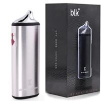 Вапорайзер Silver Black Widow