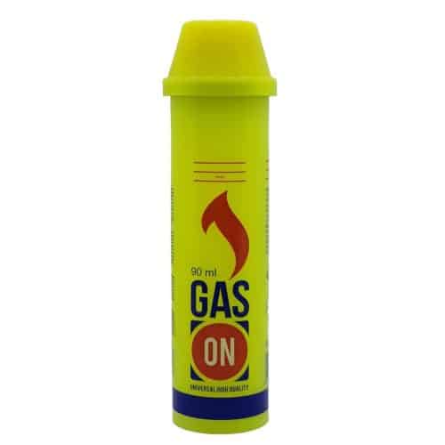 Газ Для Заправки Запальничок GAS ON