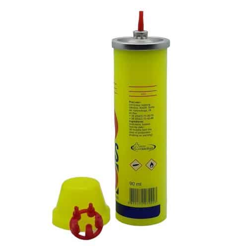 Газ Для Заправки Зажигалок GAS ON