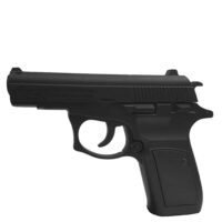 Пистолет Зажигалка с Кобурой Browning