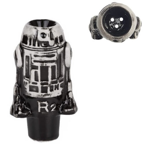 Напас Керамический R2D2
