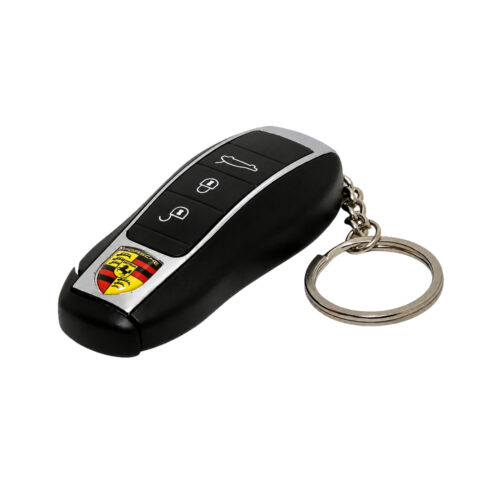 Зажигалка Автомобильный Брелок Porshe