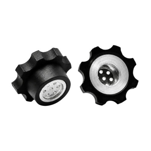 Крышка Для Курения Травы Black