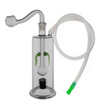 Бонг для Масел и Концентратов "LED Oil Bong"