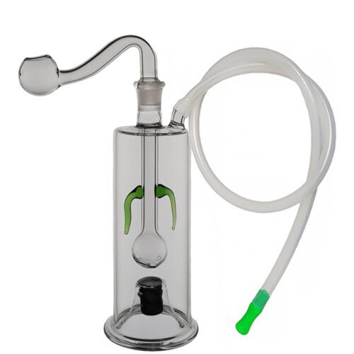 Бонг для Масел и Концентратов "LED Oil Bong"