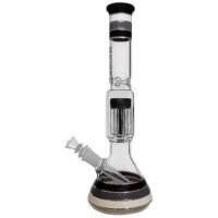 Бонг перколяторный Phoenix star tree percolator
