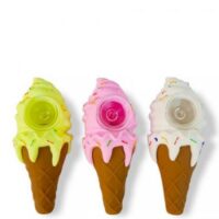 Курительная трубка в виде мороженого Ice cream