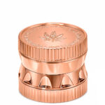 Гриндер Для Измельчения Травы Acrylic Gold