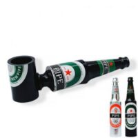 Курительная Трубка Бутылка Beer XXL