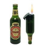 Газовая Зажигалка "Бутылка Пива"