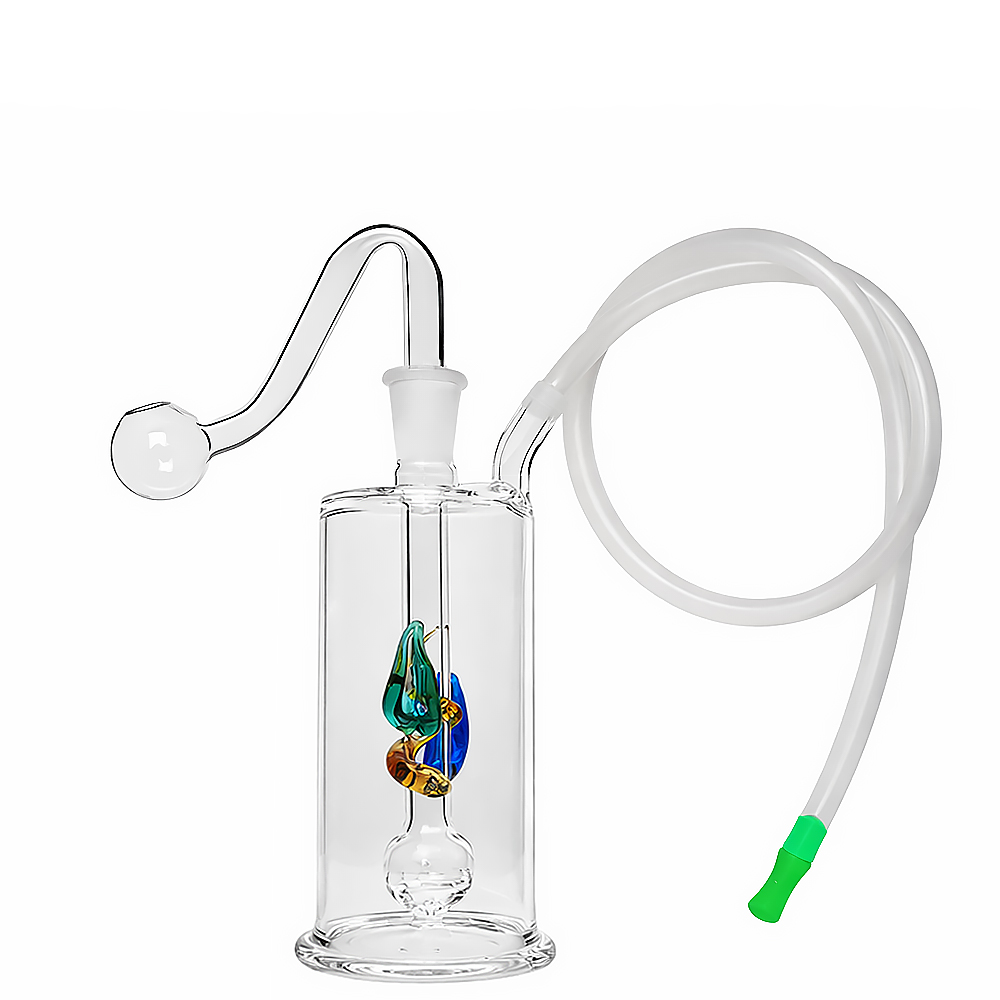 Бонг Вапорайзер Для Курения Концентрата И Масел Oil Leaf Bong Бонг Вапорайзер Для Курения Концентрата И Масел Oil Leaf Bong