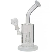 Бонг Для Dab Концентратов "Hot Wax Glassco"