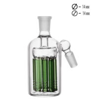 рекулер Для Бонга С Древовидным Перколятором 14mm