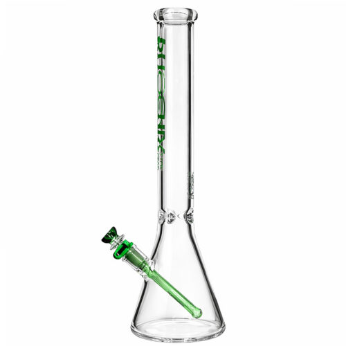 Высокий Стеклянный Бонг Phoenix Bong Tall