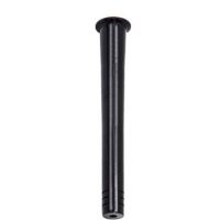 Металлический шлиф для бонга Aluminum Slitted Diffuser Downstem