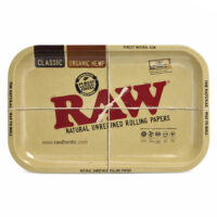 Поднос Для Самокруток RAW Classic Small Rolling Tray