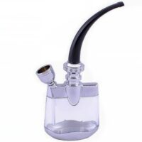 Мини Кальян Карманный Hengda Water Pipe