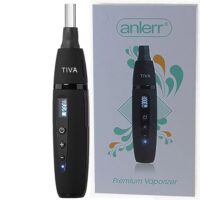 Вапорайзер Для Сухих Смесей TIVA Dry Herb Vaporizer Kit