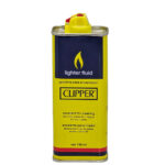 Бензин Для Зажигалок Clipper 133ml