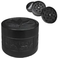 Гриндер для трав Black Amsterdam