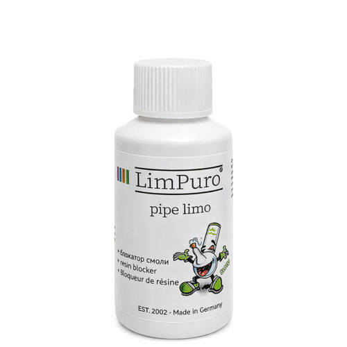 Ингибитор LimPuro Pipe Limo 50мл Блокировщик Смол