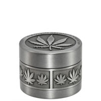 Гриндер На Три Секции Metal 3-Part Grinder
