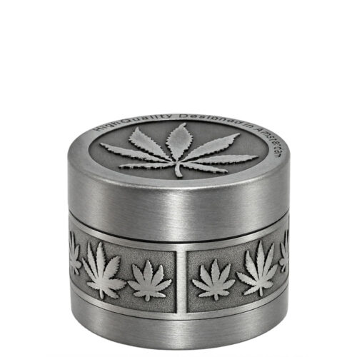 Гриндер На Три Секции Metal 3-Part Grinder
