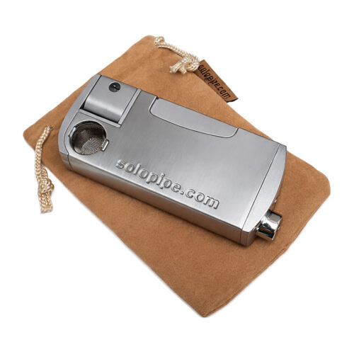 Трубка Запальничка Solopipe 2 в 1