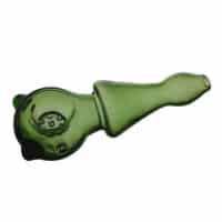 Стеклянная Трубка Ложка Glass Tube Spoon