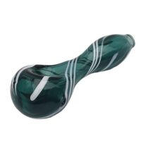 Курительная Трубка В Виде Ложки Glass Smoking Pipe Spoon