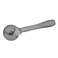 Стеклянная Трубка Для Курения Glass Spoon Pipe