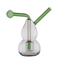 Бонг Вапорайзер Для Масел Glass Oil Burner Water Bong