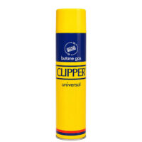 Газ Для Заправки Зажигалок Clipper 300 ml
