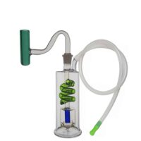 Стеклянный Мини Бонг Oil Burner Bong Waterpipe