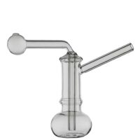 Баблер Для Масел Oil Burner Bubbler Pipe