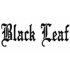 Black Leaf