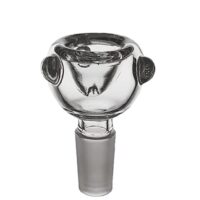 Чаша Стеклянная Пузырь14,5мм Bong Bowl - Bubble Glass